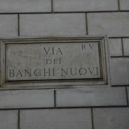 La Maison Dell'Orologio Roma Exterior foto