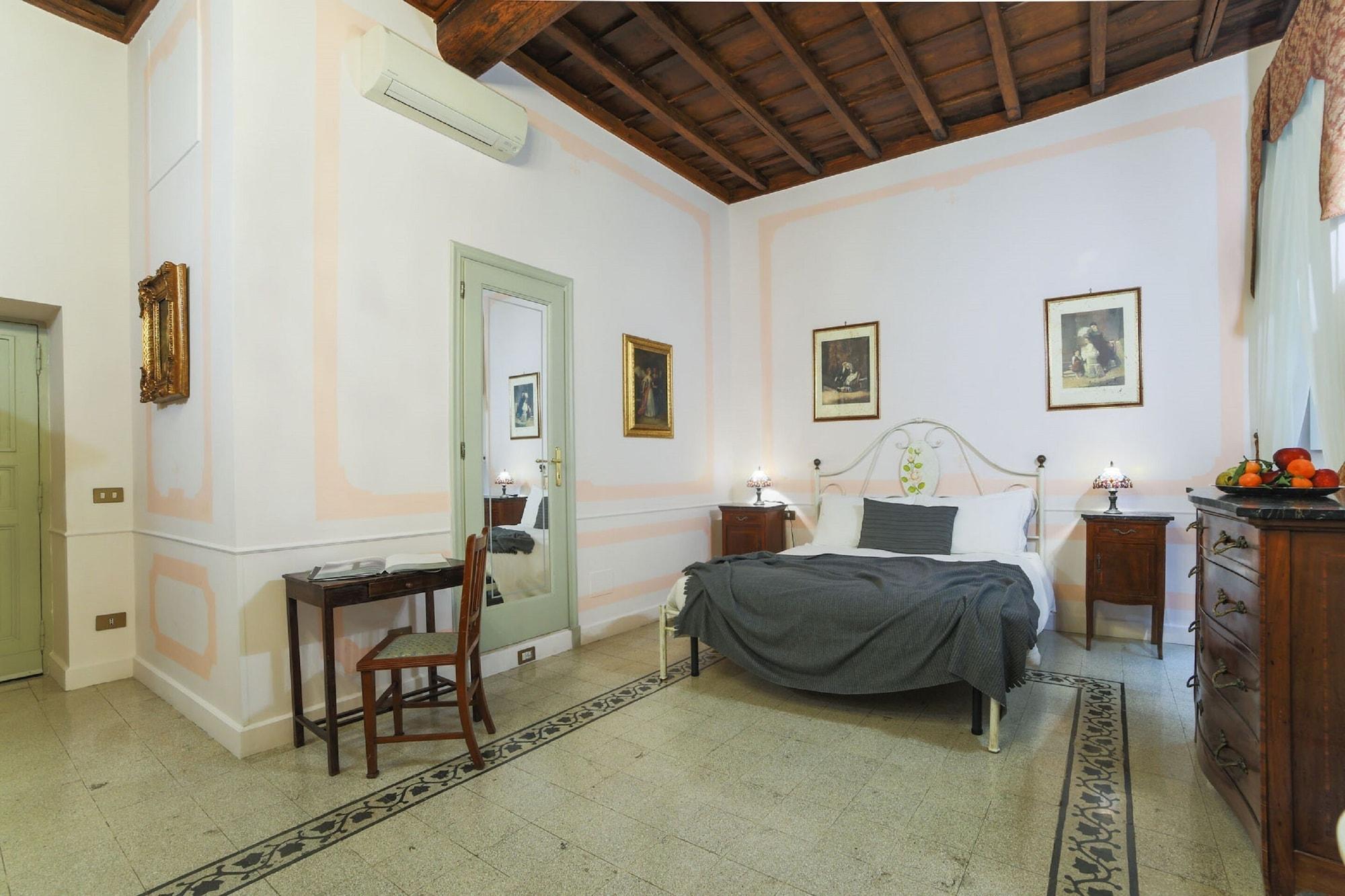 La Maison Dell'Orologio Roma Exterior foto