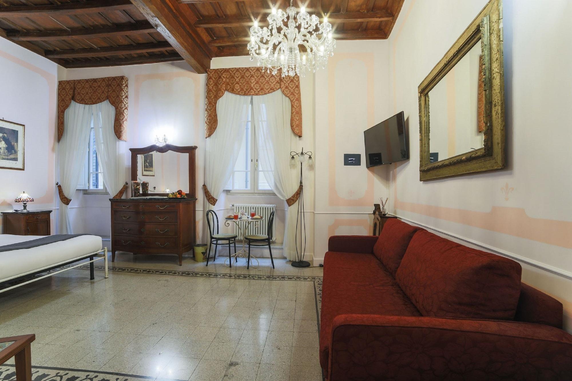 La Maison Dell'Orologio Roma Exterior foto