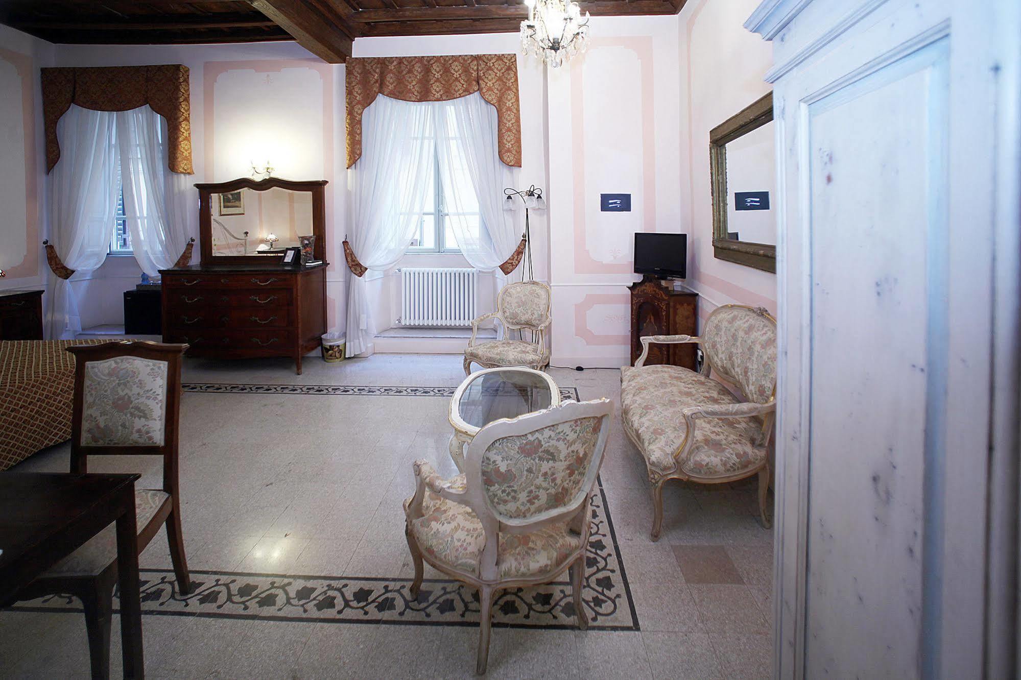 La Maison Dell'Orologio Roma Exterior foto