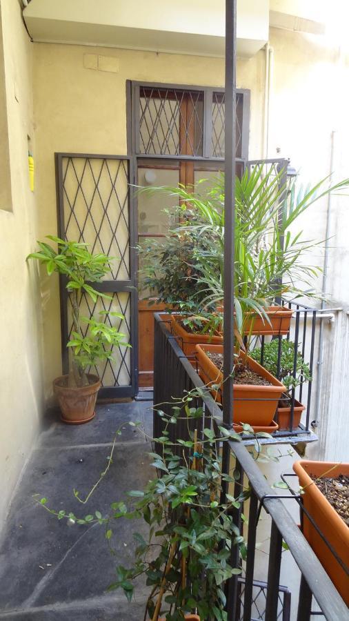 La Maison Dell'Orologio Roma Exterior foto